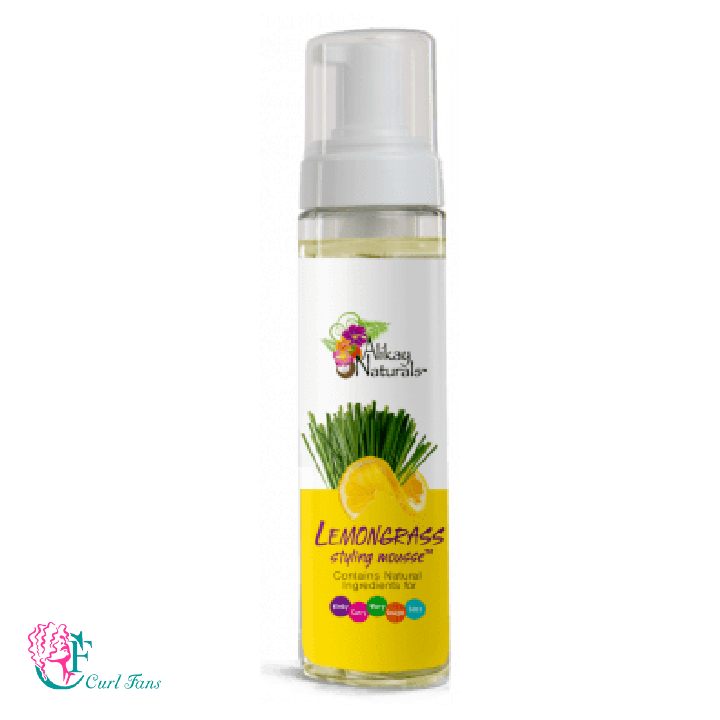 Alikay-Naturals-Lemongrass-Styling-Mousse-8oz-CurlFans