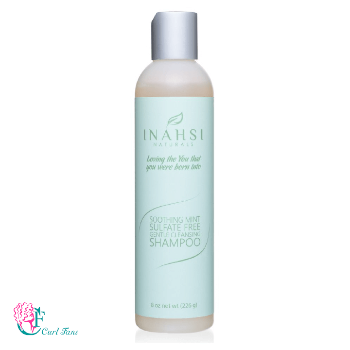 Soothing-Mint-Gentle-Cleansing-Shampoo-CurlFans