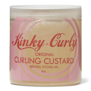 KINKY-CURLY Curling Custard-8oz