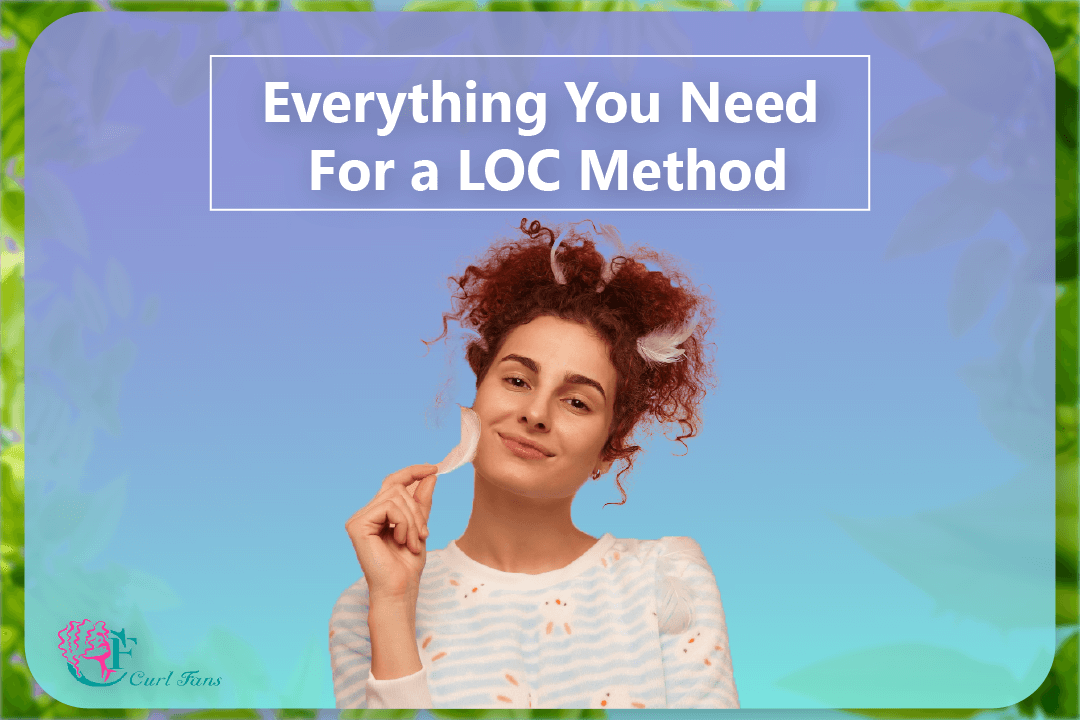 Everything You Need For a LOC Method