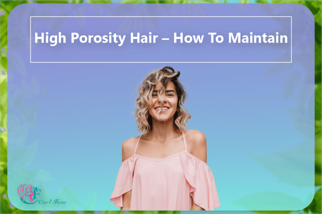 High-Porosity-How-To-Maintain