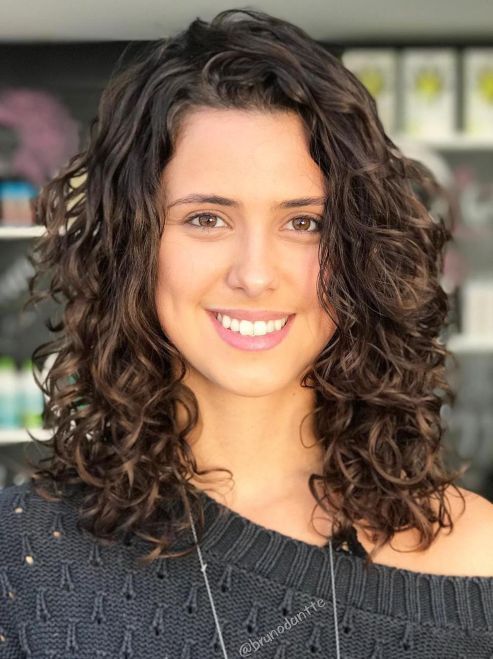 Hairstyles For Curly Hairs Part Two - A center for curly hair