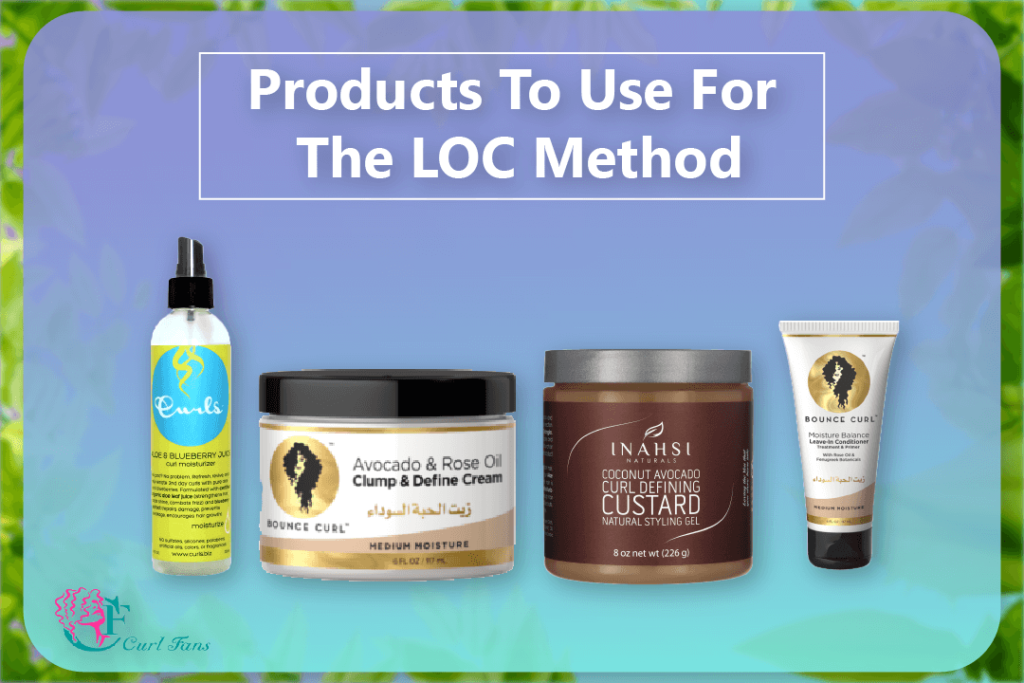 Products-To-Use-For-The-LOC-Method-CurlFans-CurlyHair