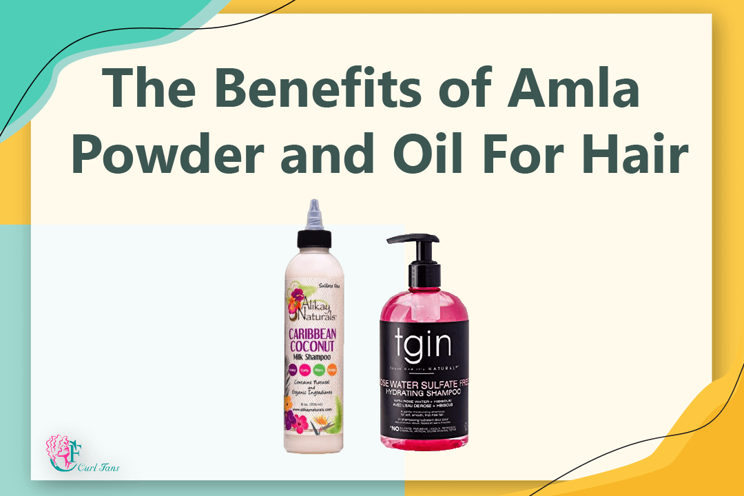 Amla Powder Benefits for Hair and Skin