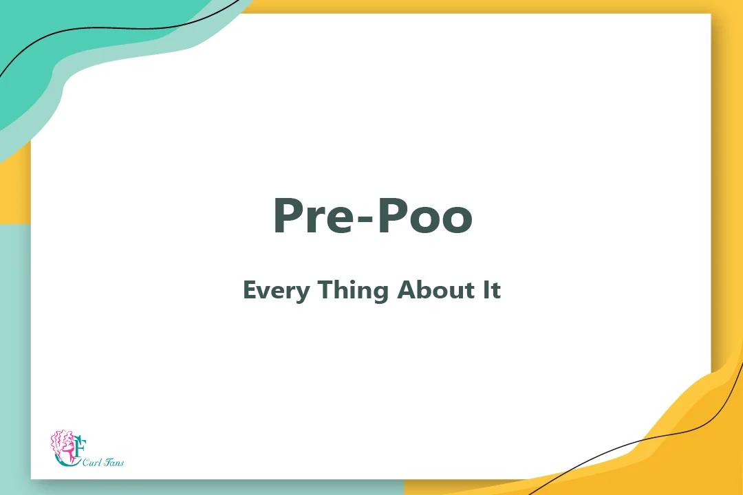 Pre-Poo - Every Thing About It