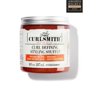 Curlsmith Curl Defining Styling Souffle