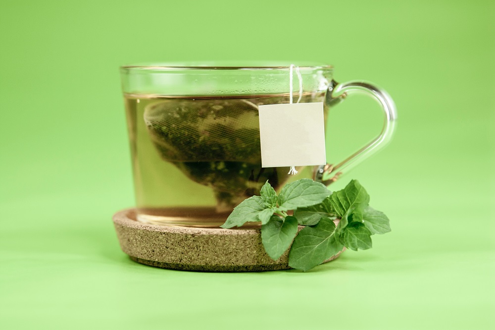 Green Tea is one of the perfect Kitchen Ingredients that you can use to maintain your hair growth