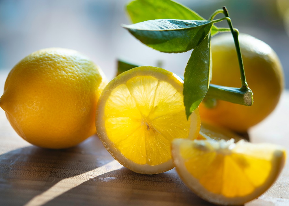 Lemon is one of the perfect Kitchen Ingredients that you can use to maintain your hair growth
