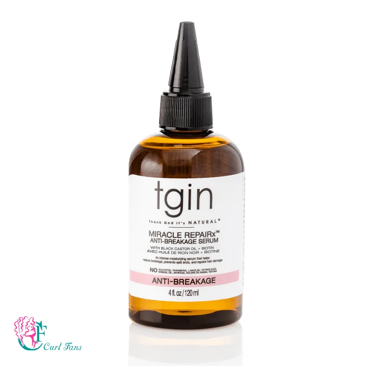 tgin Miracle RepaiRx Anti-Breakage Serum