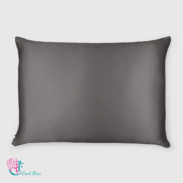 Shhh Silk Silk Pillowcase