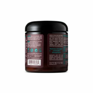 Uncle Funky's Daughter Heal & Renew Intensive Hair Masque