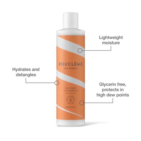 Boucleme Seal + Shield Conditioner