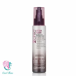 Giovanni 2chic Ultra-Sleek Blow Out Styling Mist