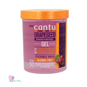 CANTU Grapeseed Strengthening Gel