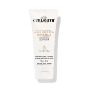 Curl Smith Fragrance-free Shine Jelly