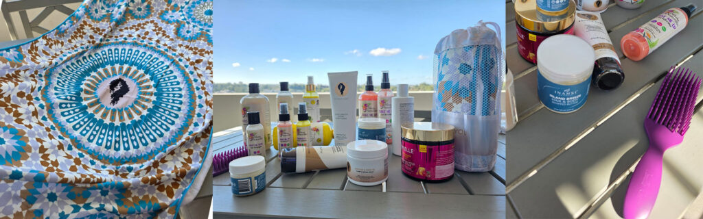 curly hair products in Australia- Curlfans