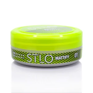 STLO MATTIFY