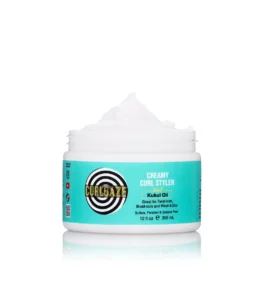 Creamy Curl Styler with Kukui Oil for curly hair care in Sydney, Australia