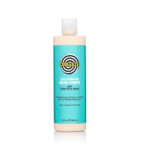 CURLDAZE Cream Shampoo for curly hair in Australia