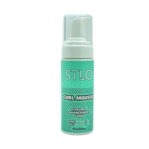 STLO CURL MOUSSE